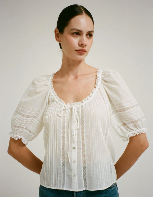 Prairie Top - Rumored