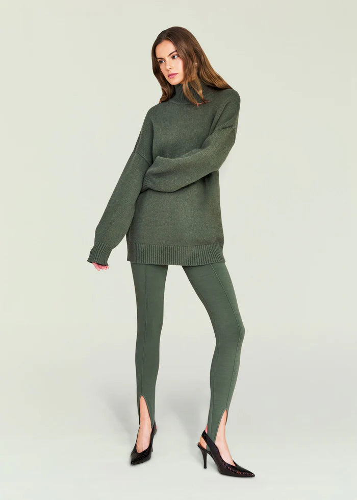 BEATRICE SWEATER
SEROYA