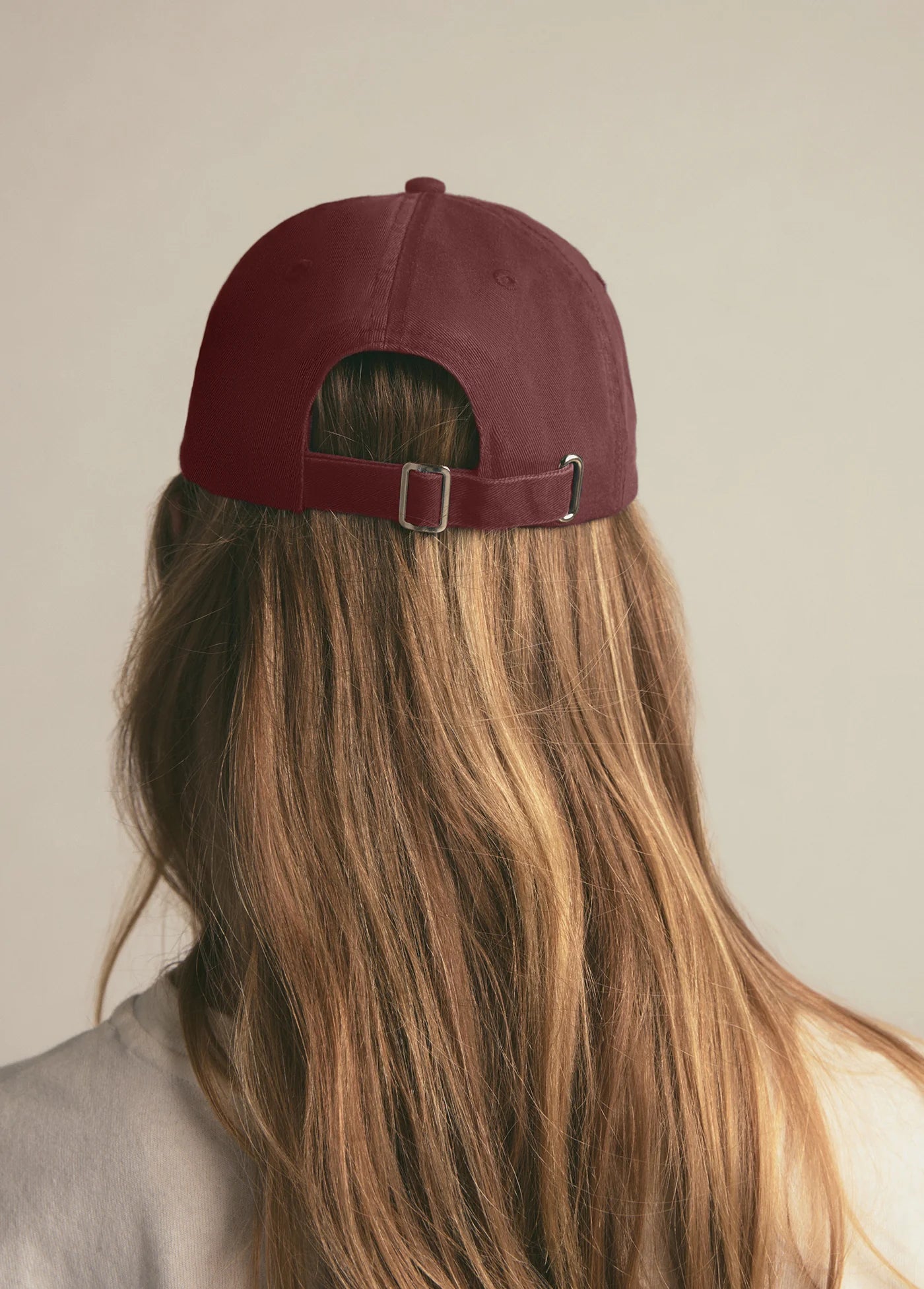 Favorite Daughter - CLASSIC LOGO BASEBALL HAT