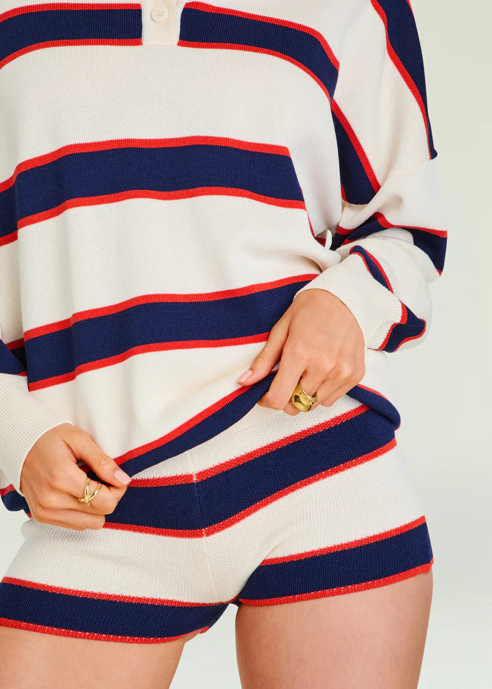Taby Sweater SEROYA