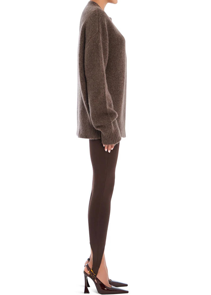 Kelsey Stirrup Legging SEROYA