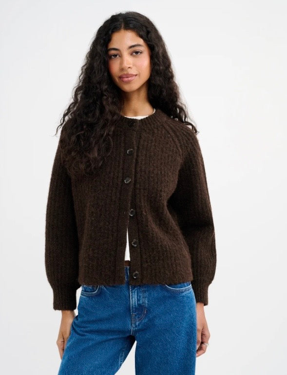 Cabin Cardigan - Rumored