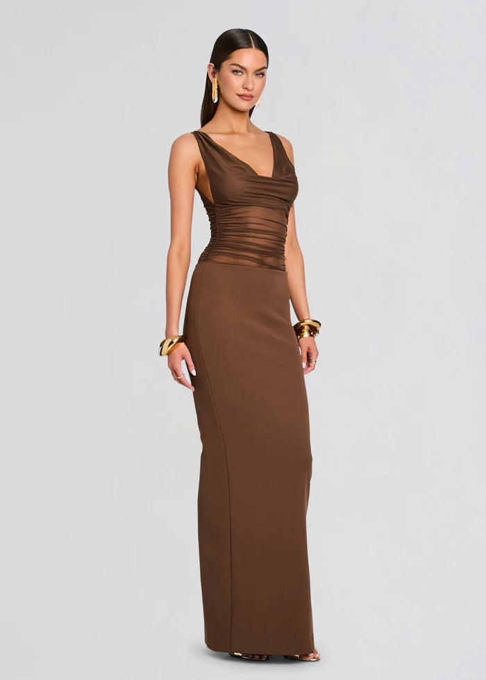 Marla Maxi Dress