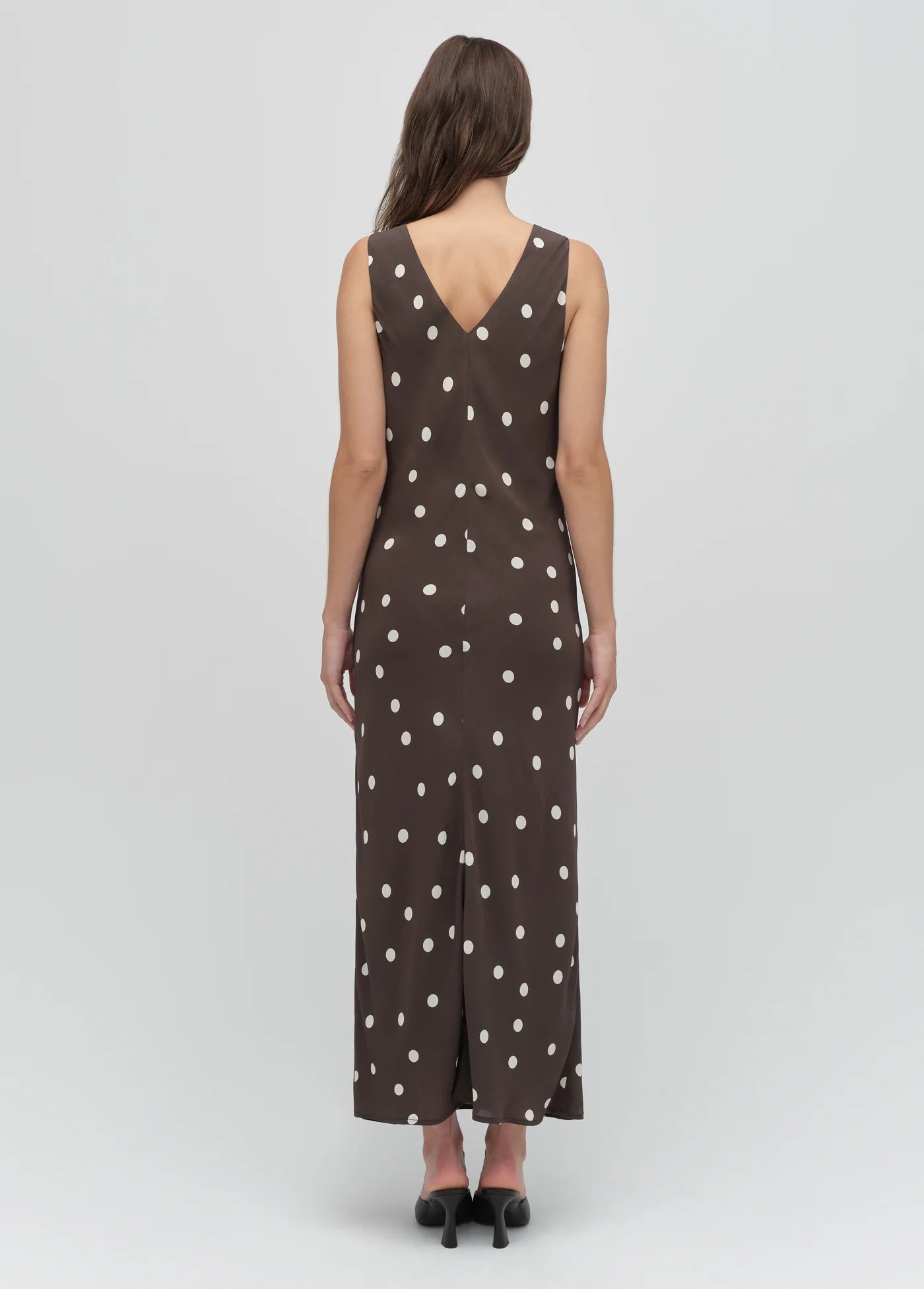 THE ANYDAY ANYTIME DRESS Favorite Daughter