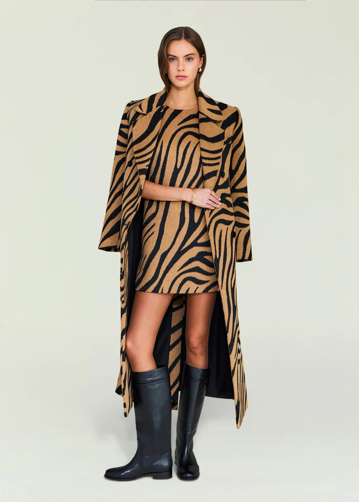 Florrie Mini Dress SEROYA