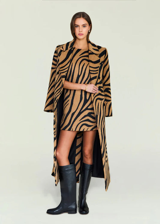 Florrie Mini Dress SEROYA