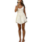 Playful Sophistication Dress