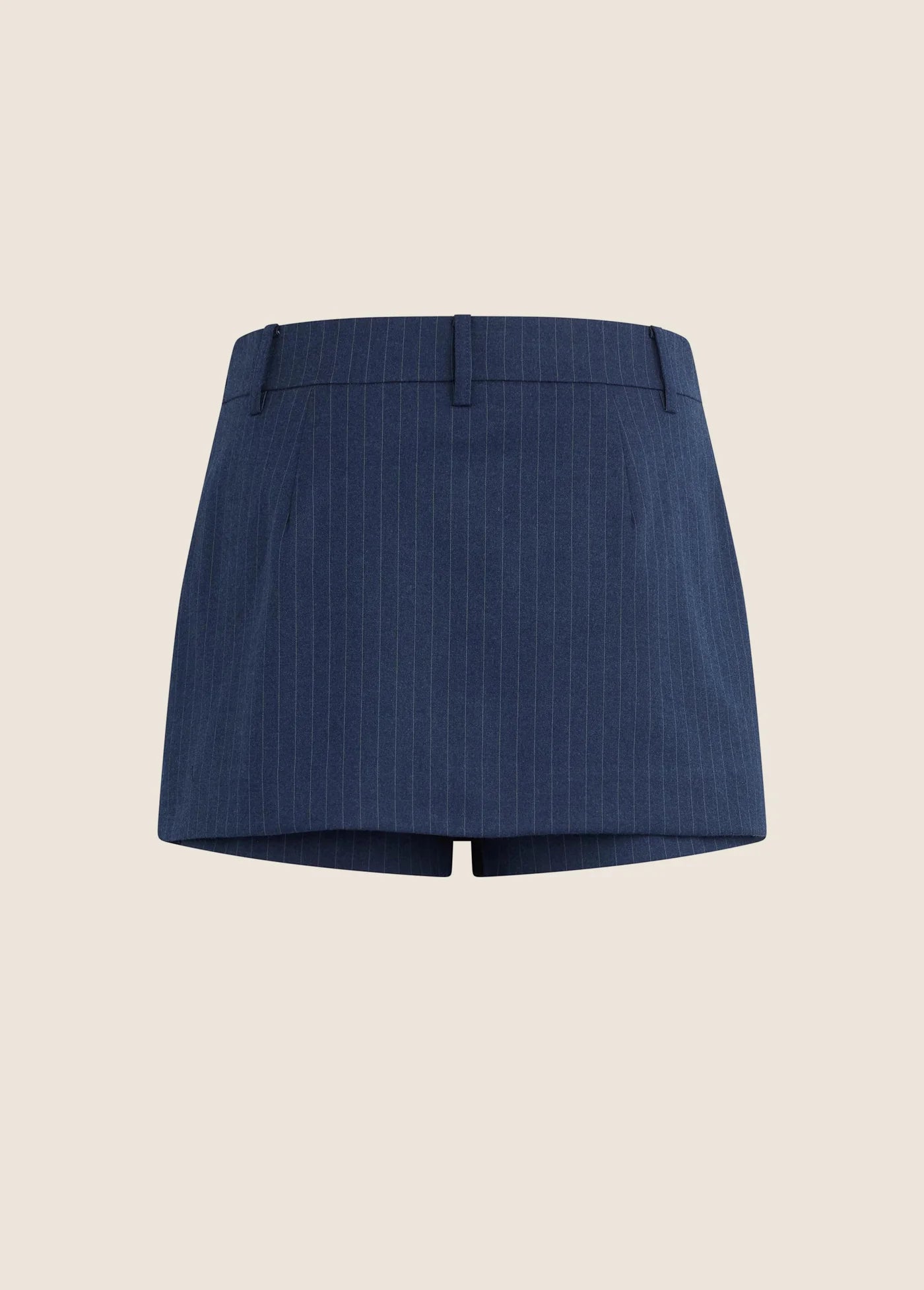 Spencer Skort