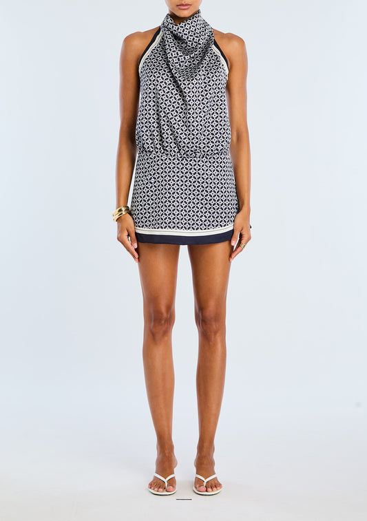 Winny Dress SEROYA