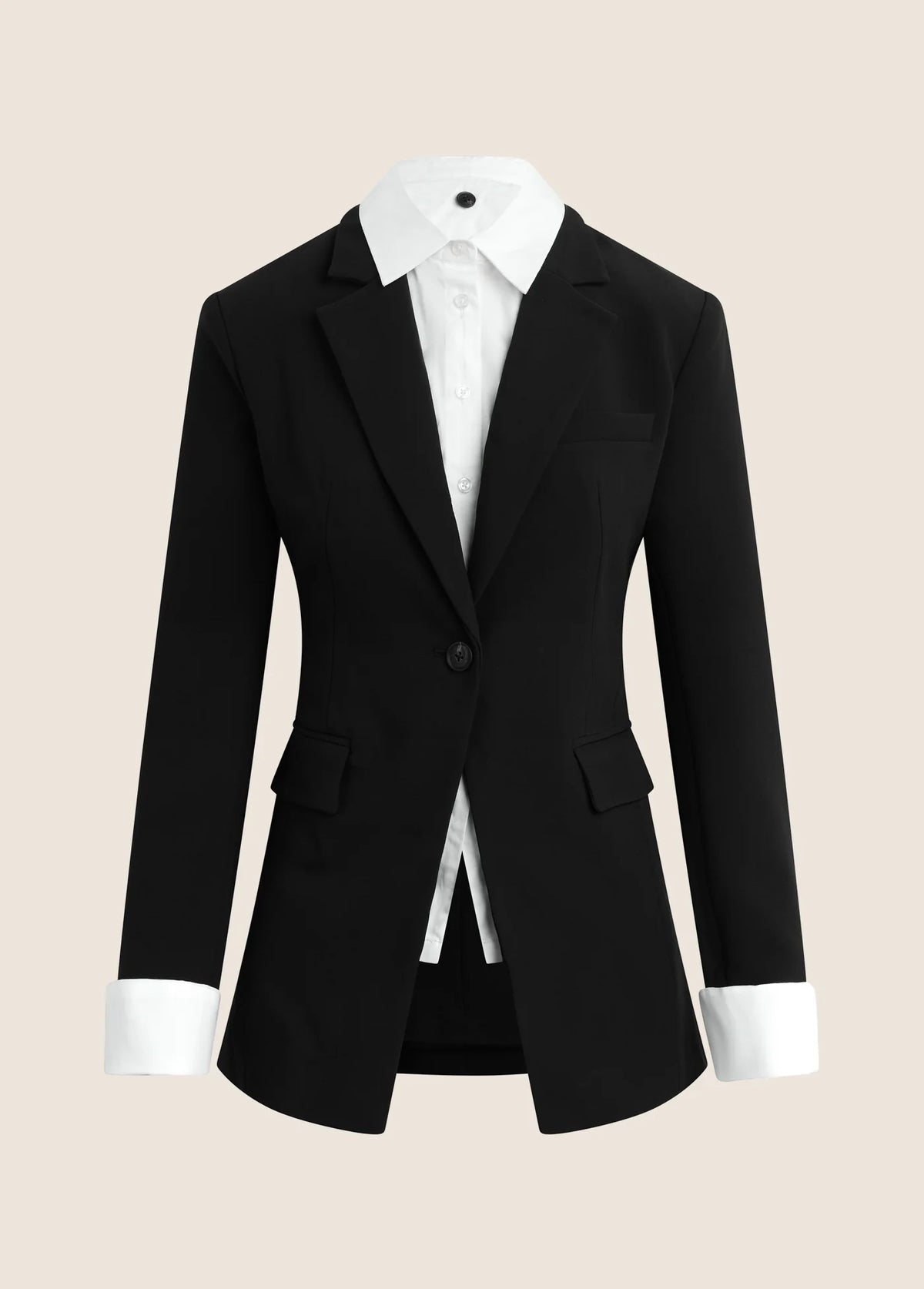 The Madison Avenue Blazer