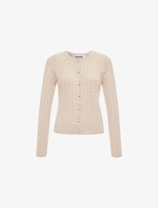 Estate Cardigan - Rumored