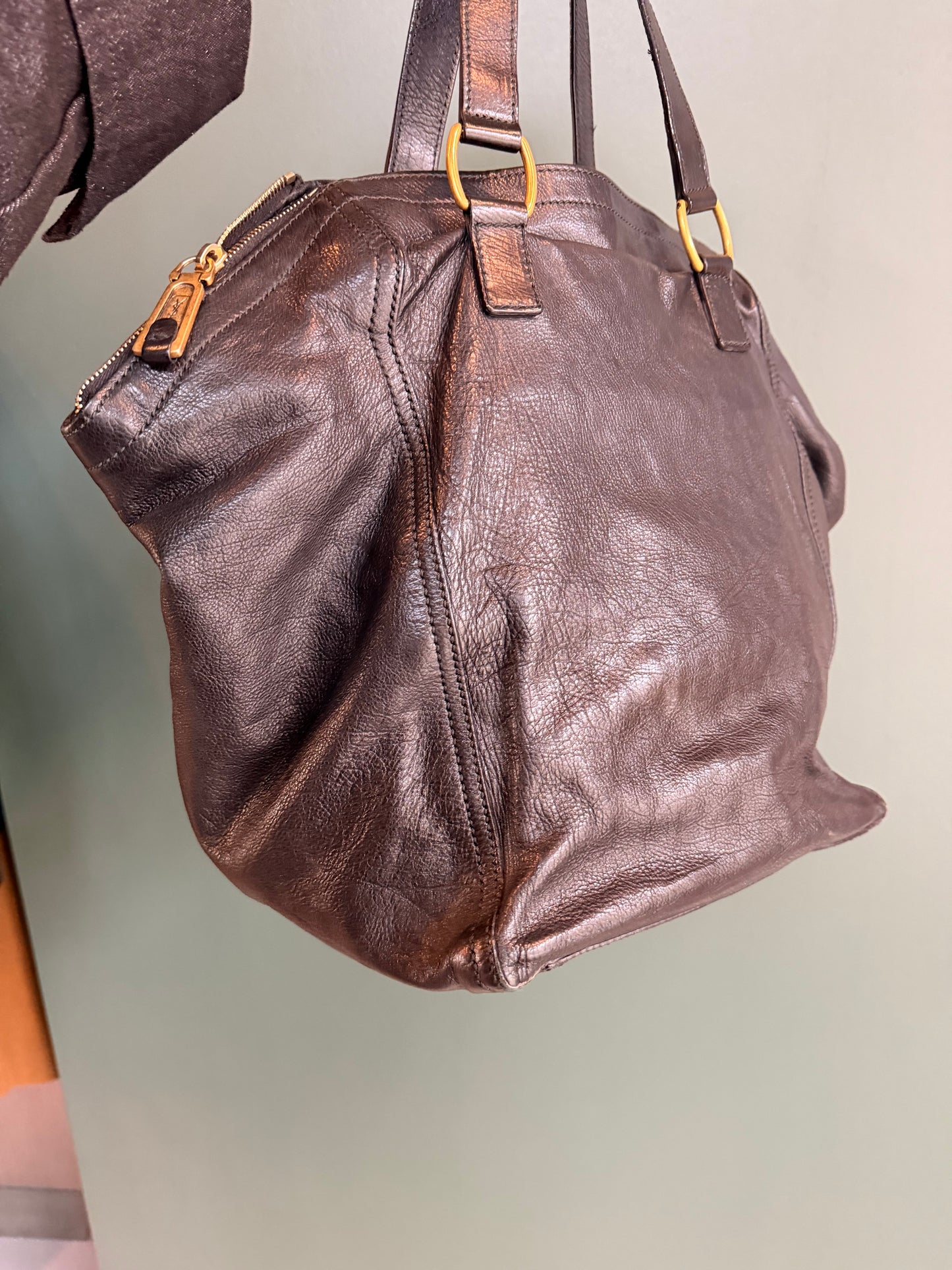 YSL bag