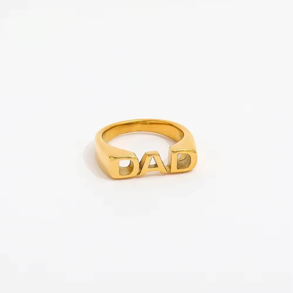 Family Rings