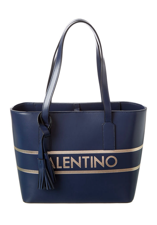Valentino by Mario Valentino Prince Lavoro Leather