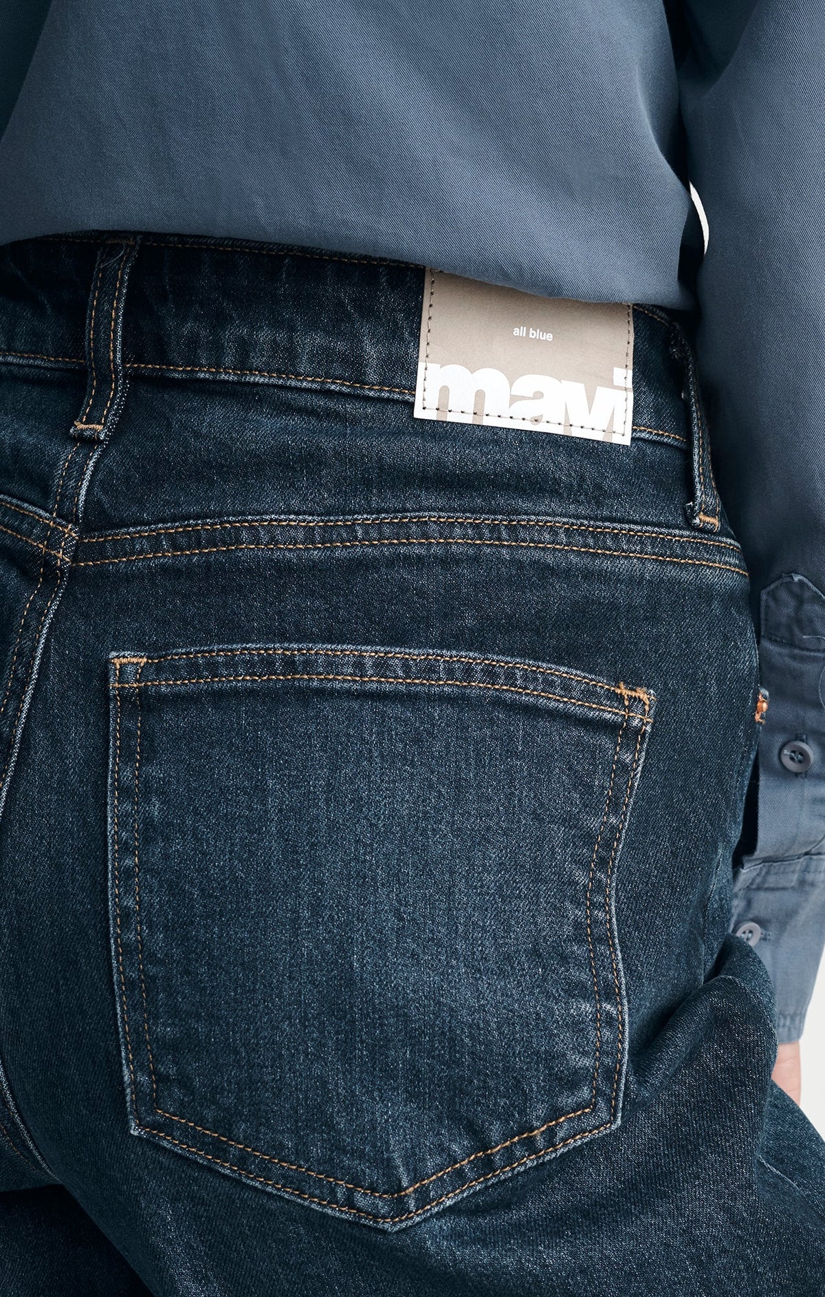Florida Wide Leg Jeans