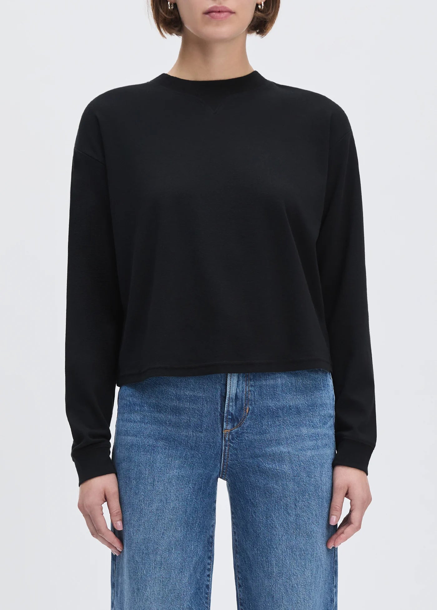 THE EVERYDAY LS TEE