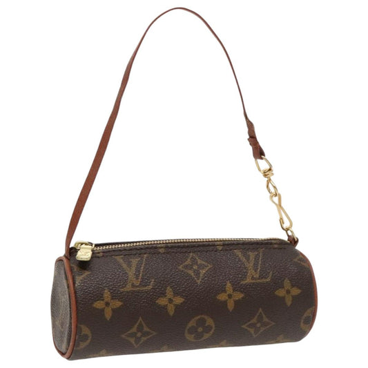 Louis Vuitton Monogram Papillon Pouch Lv Auth