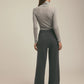 Favorite Daughter Fatigue Sisters Wide Leg Pant