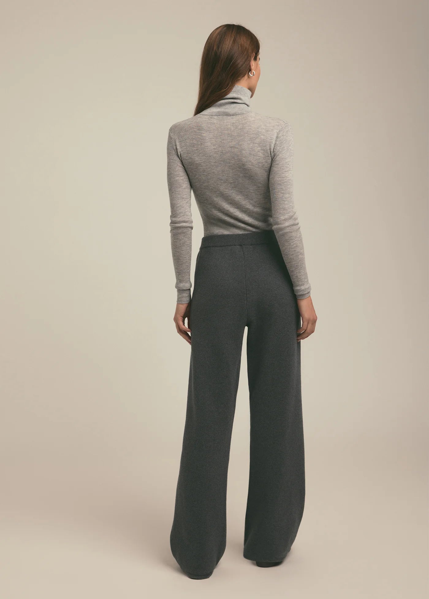 Favorite Daughter Fatigue Sisters Wide Leg Pant