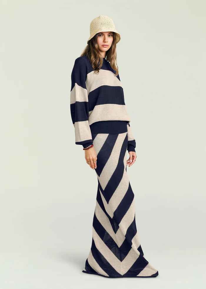 Cassian Sweater SEROYA