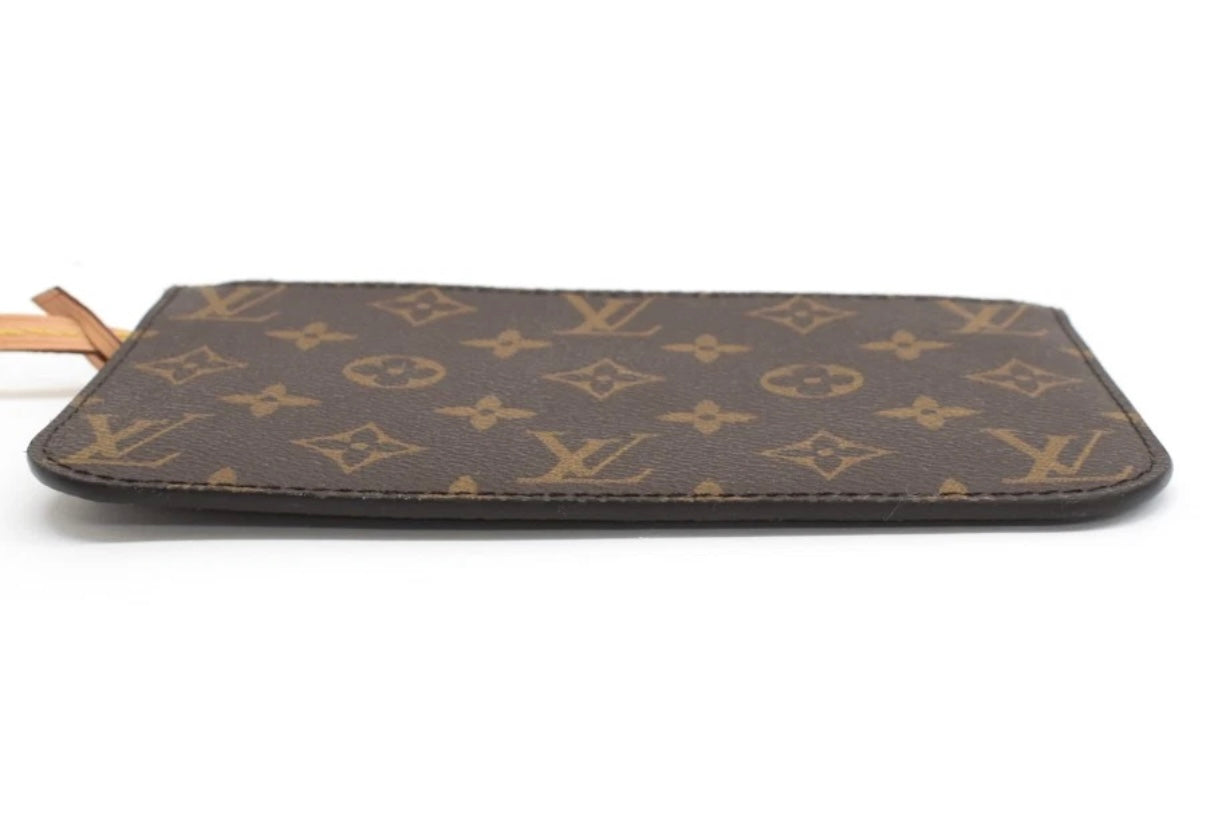 LV Pochette Accessoires Monogram