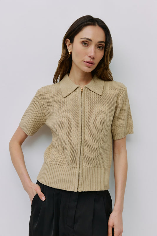 The Nadia Top