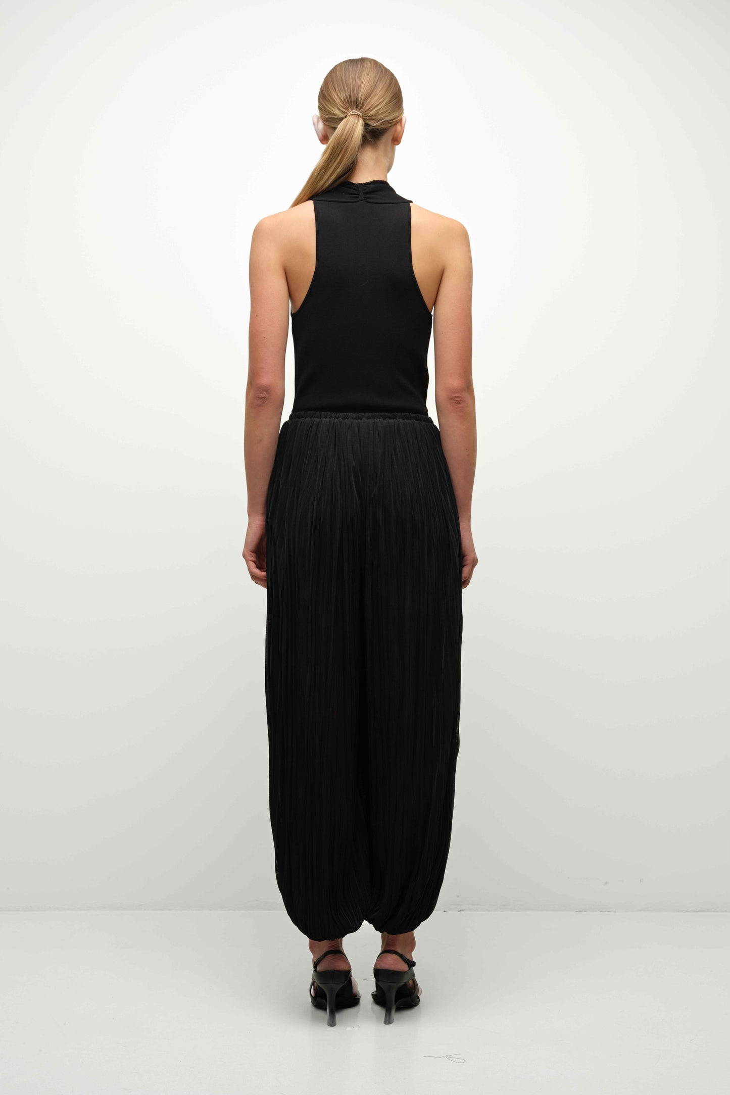 FLORA SHEER PANT SIMKHAI