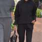 Favorite Daughter Fatigue Sisters Wide Leg Pant