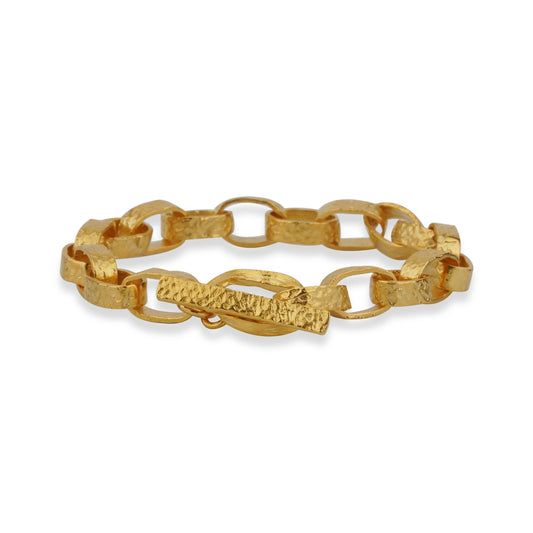 Chakarr Jewelry - CORE | OSLO BRACELET