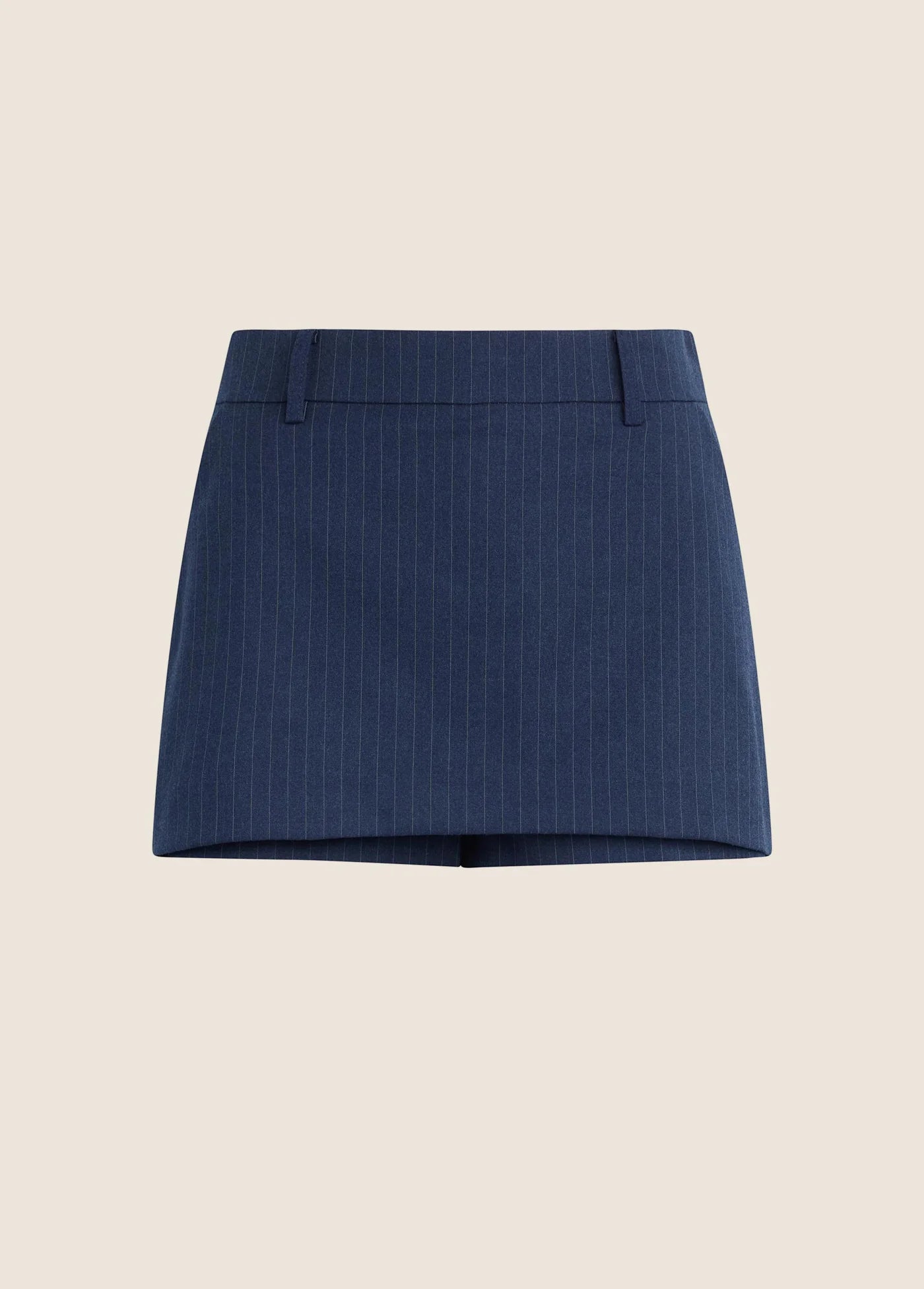Spencer Skort