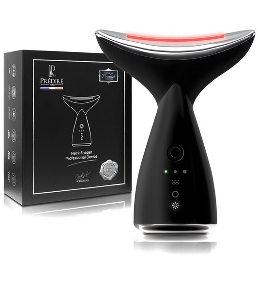Predire Paris Neck Shaper Professional Device