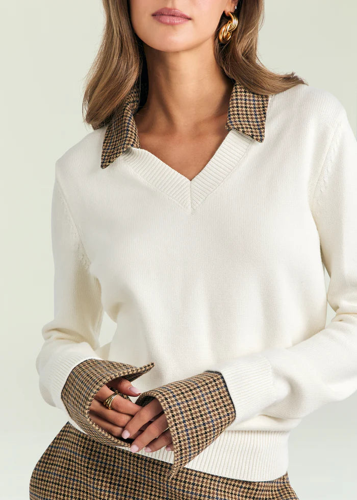 Maia Knit Sweater