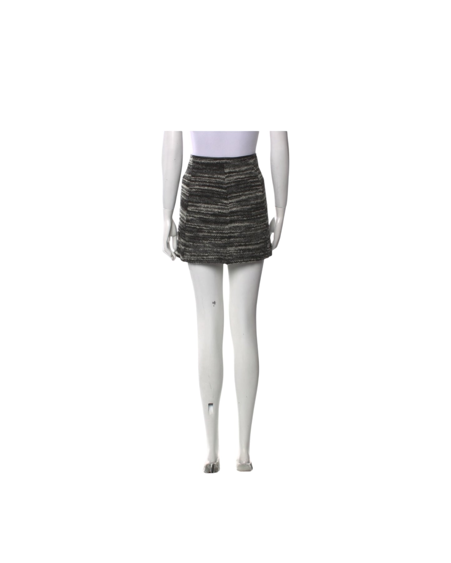 Étoile Isabel Marant
Mini Skirt
Size: XS