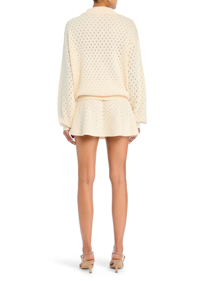 MICA PULLOVER - SER.O.YA