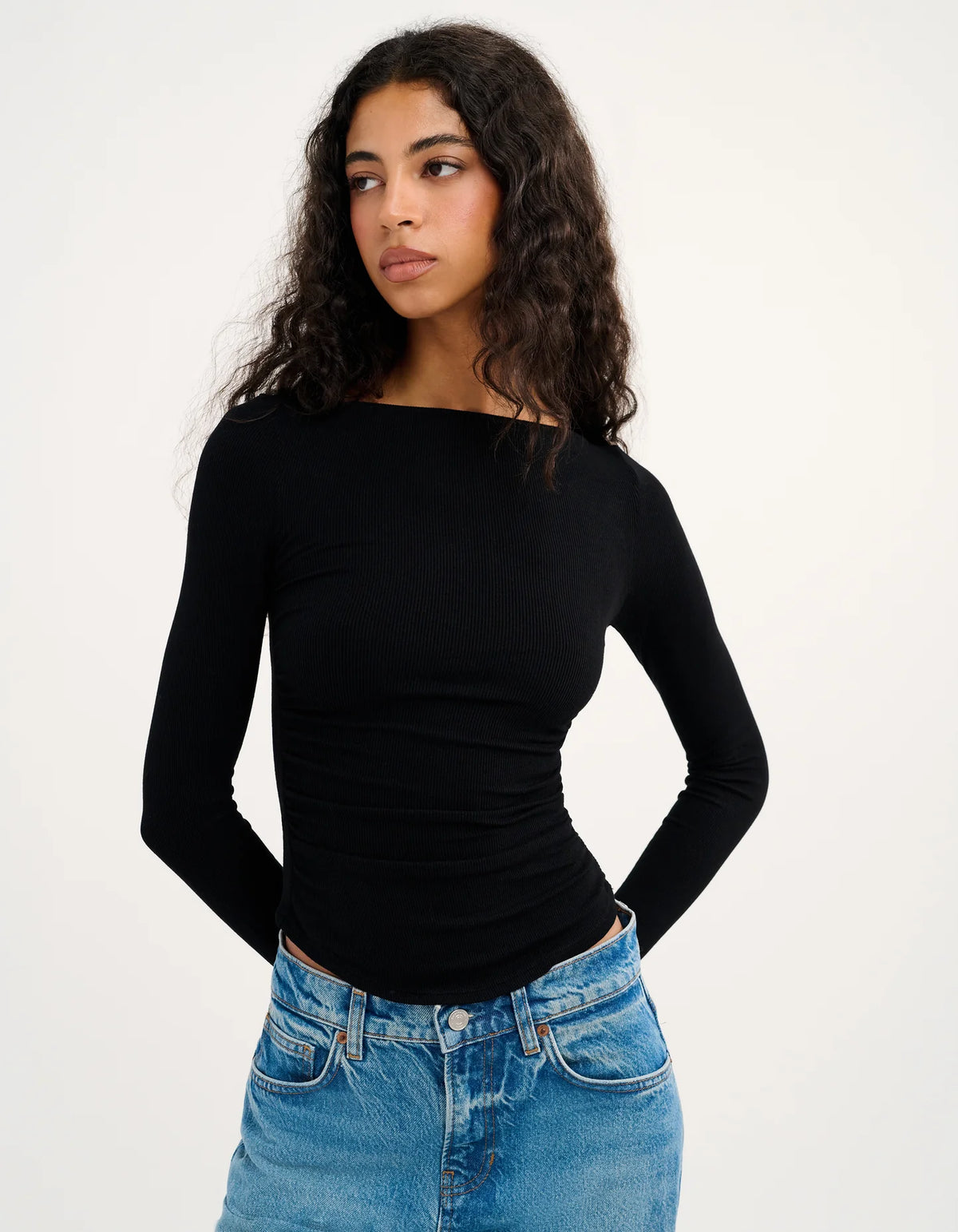 Klein Long Sleeve