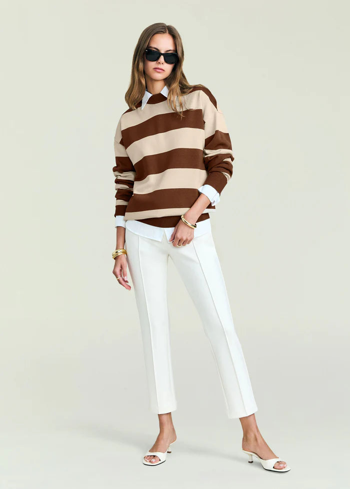 Bryn Sweater SEROYA