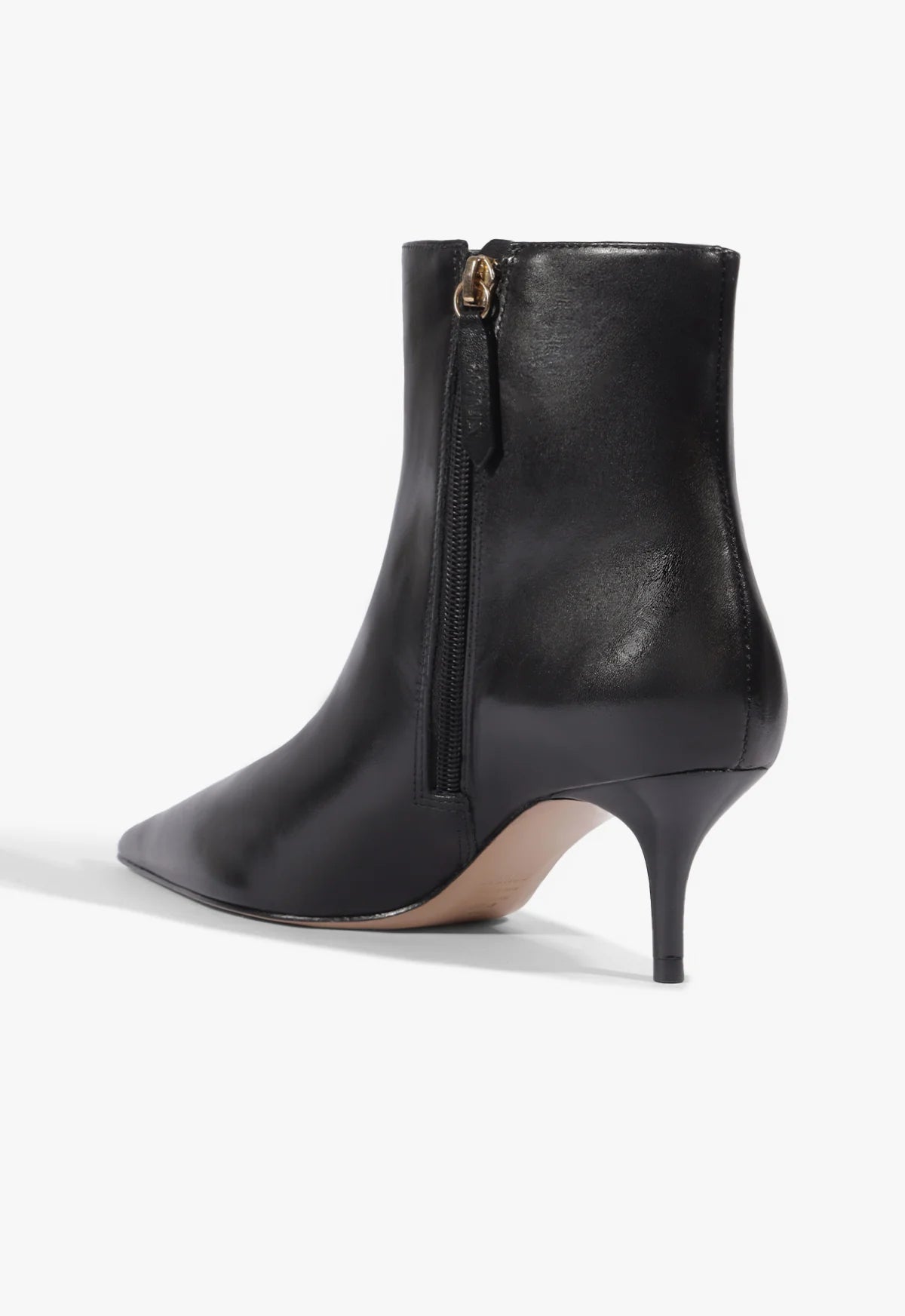 Mikki Mid Bootie