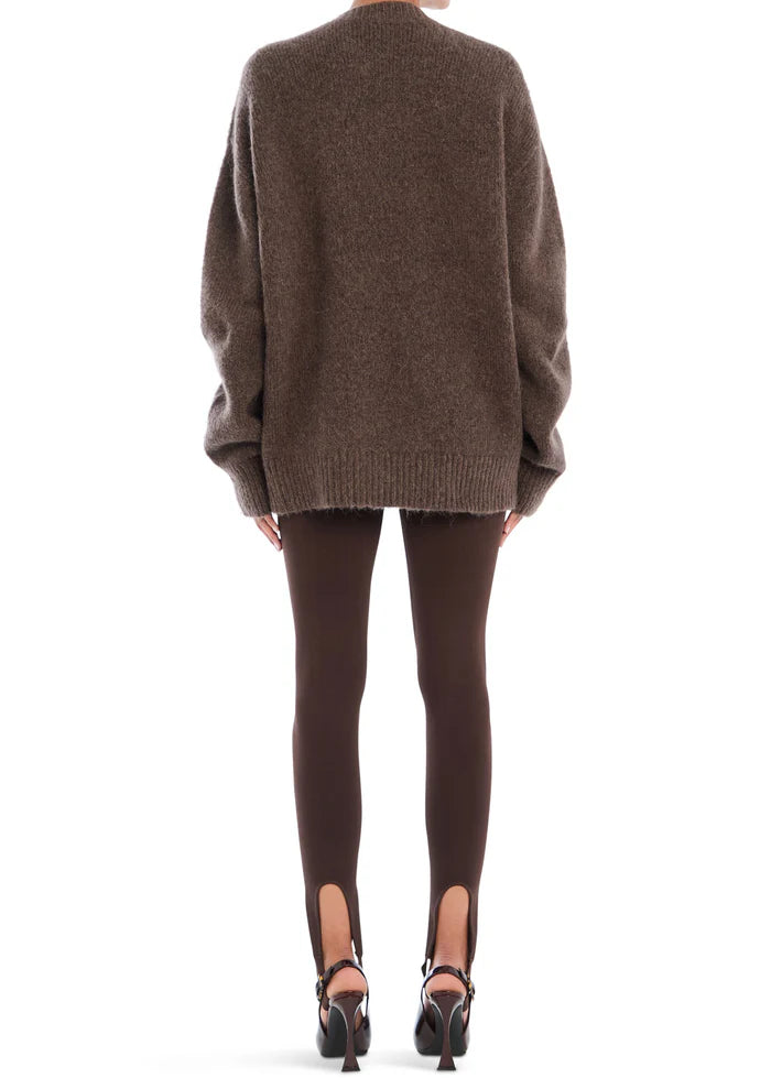 Kelsey Stirrup Legging SEROYA