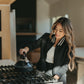 The Varsity Blazer- Favorite Daughter