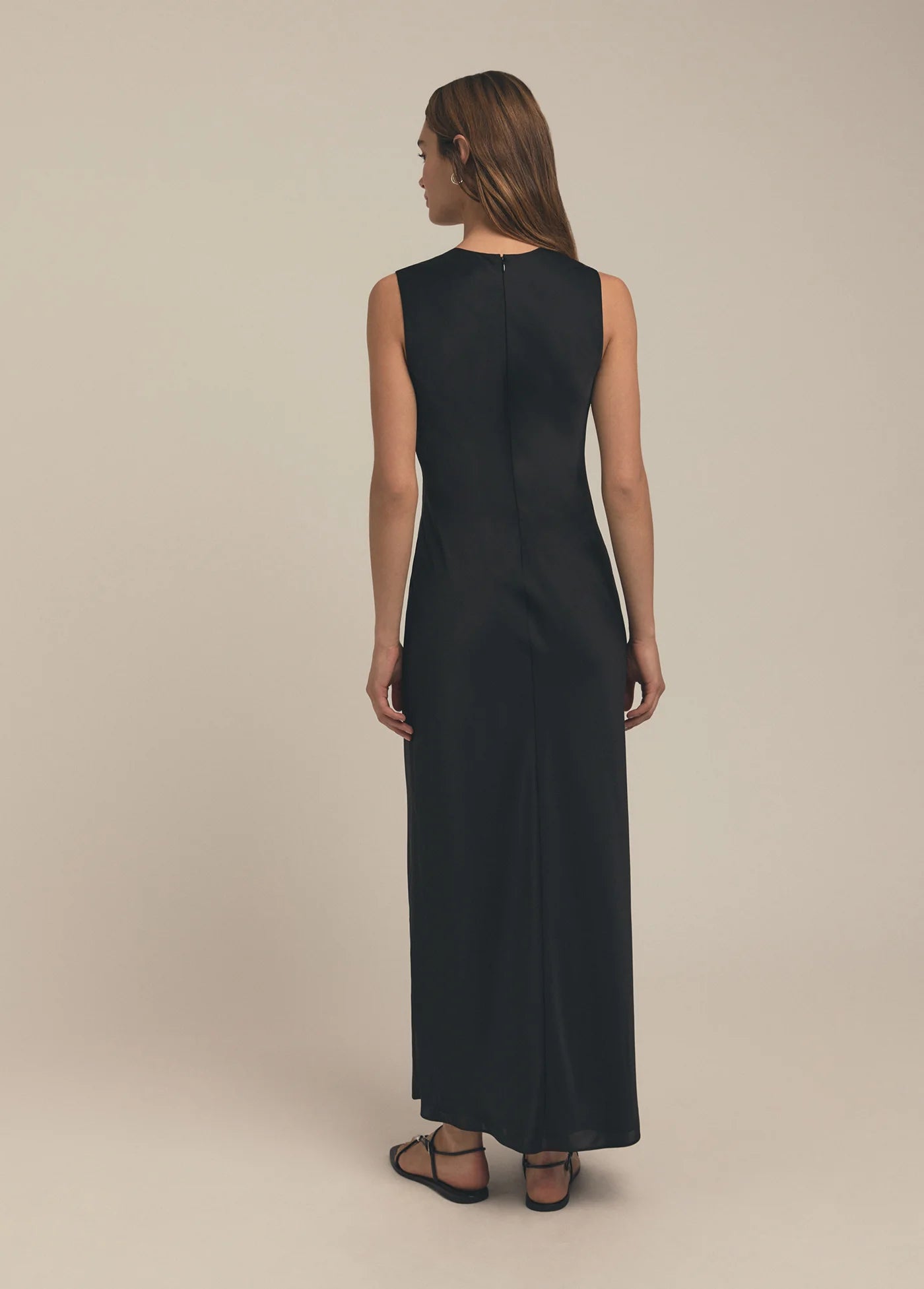 THE FAVORITE COLUMN DRESS
