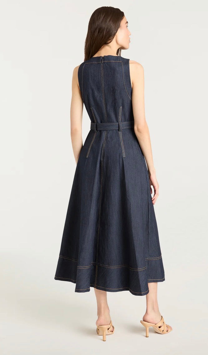 Zelda Jean Dress