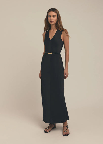 THE FAVORITE COLUMN DRESS