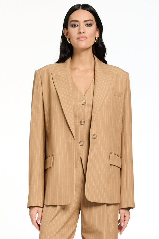 Willa Boyfriend Blazer