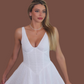 Playful Sophistication Dress