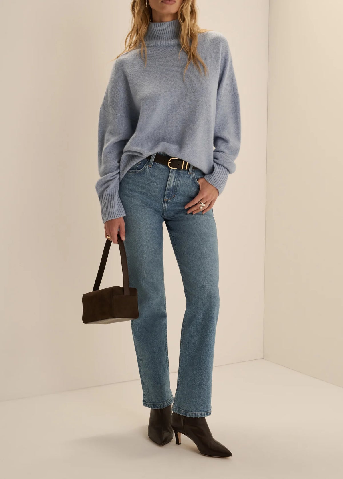 The Shortie Valentina Boot