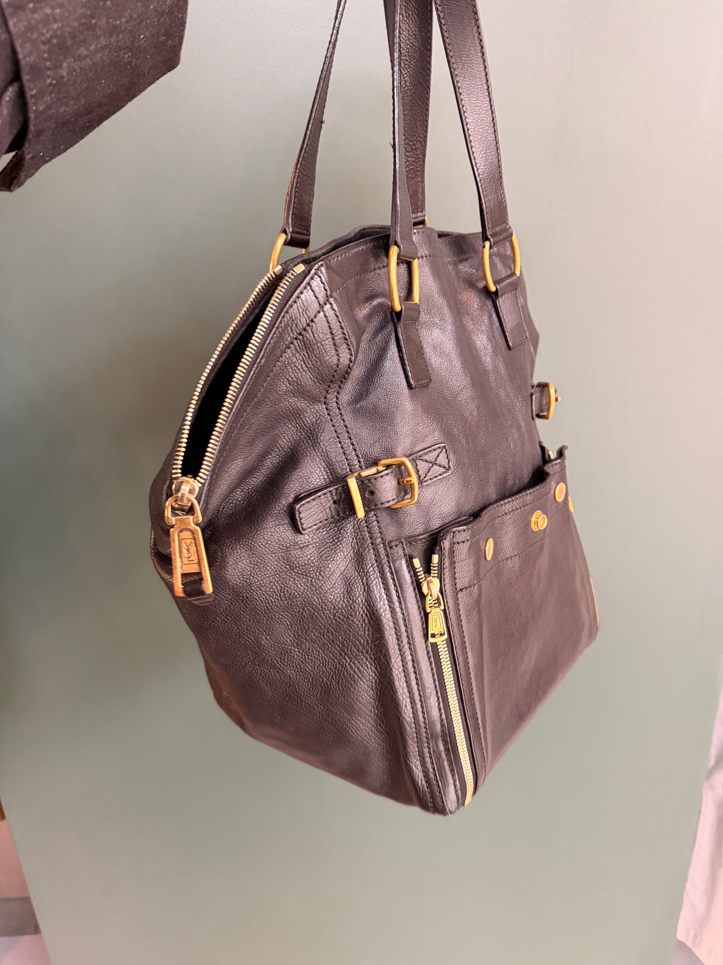 YSL bag