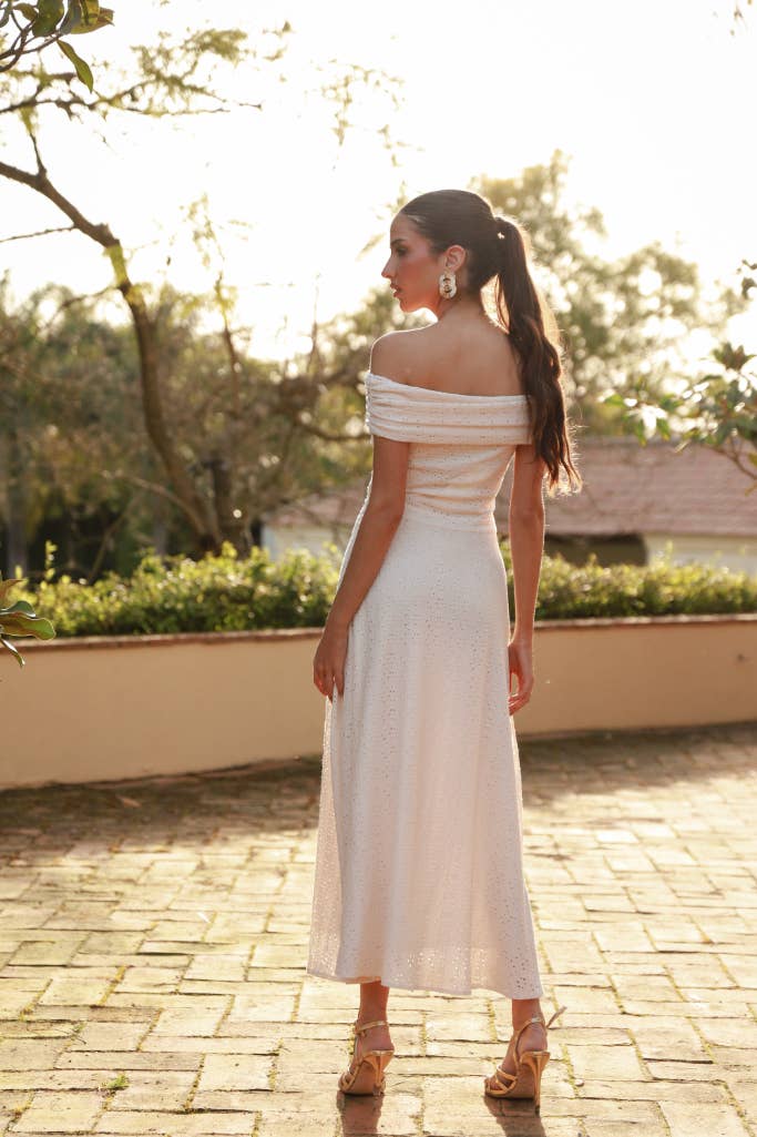 Tini Dress