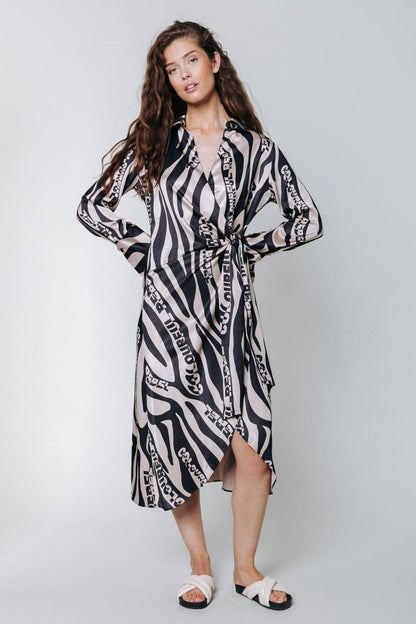 Lea Dress