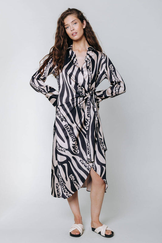 Lea Dress