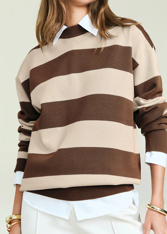 Bryn Sweater SEROYA